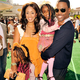 Image for article titled Chris Rock's Daughters Want To Be BFF With The Obama Girls